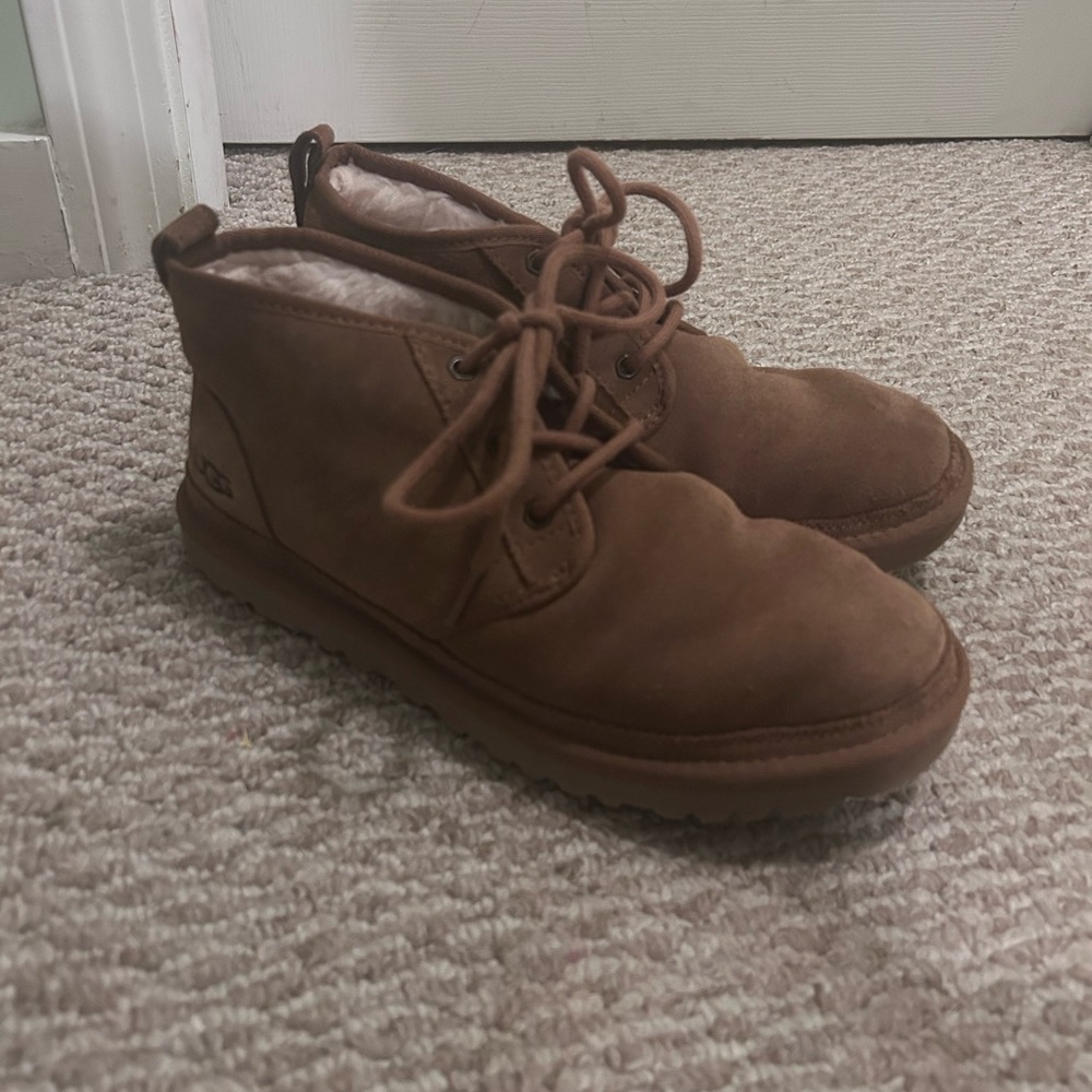 Women’s Ugg Neumel Boots